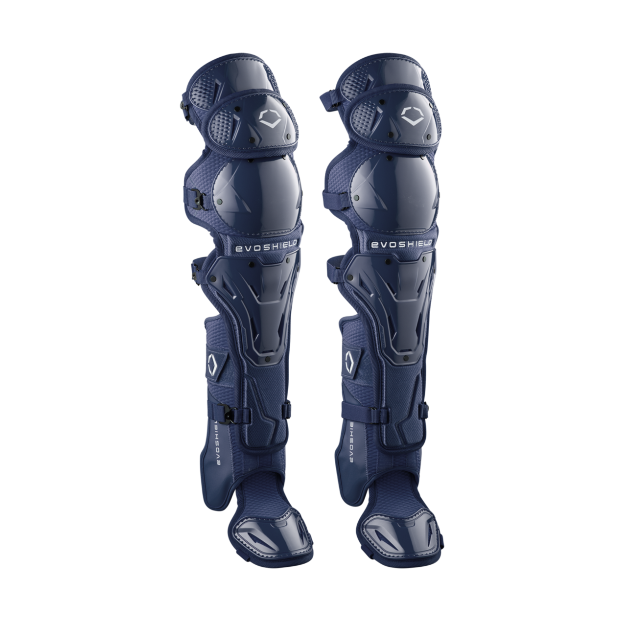 EvoShield Intermediate Pro-SRZ 2.0 Baseball Catchers Leg Guards