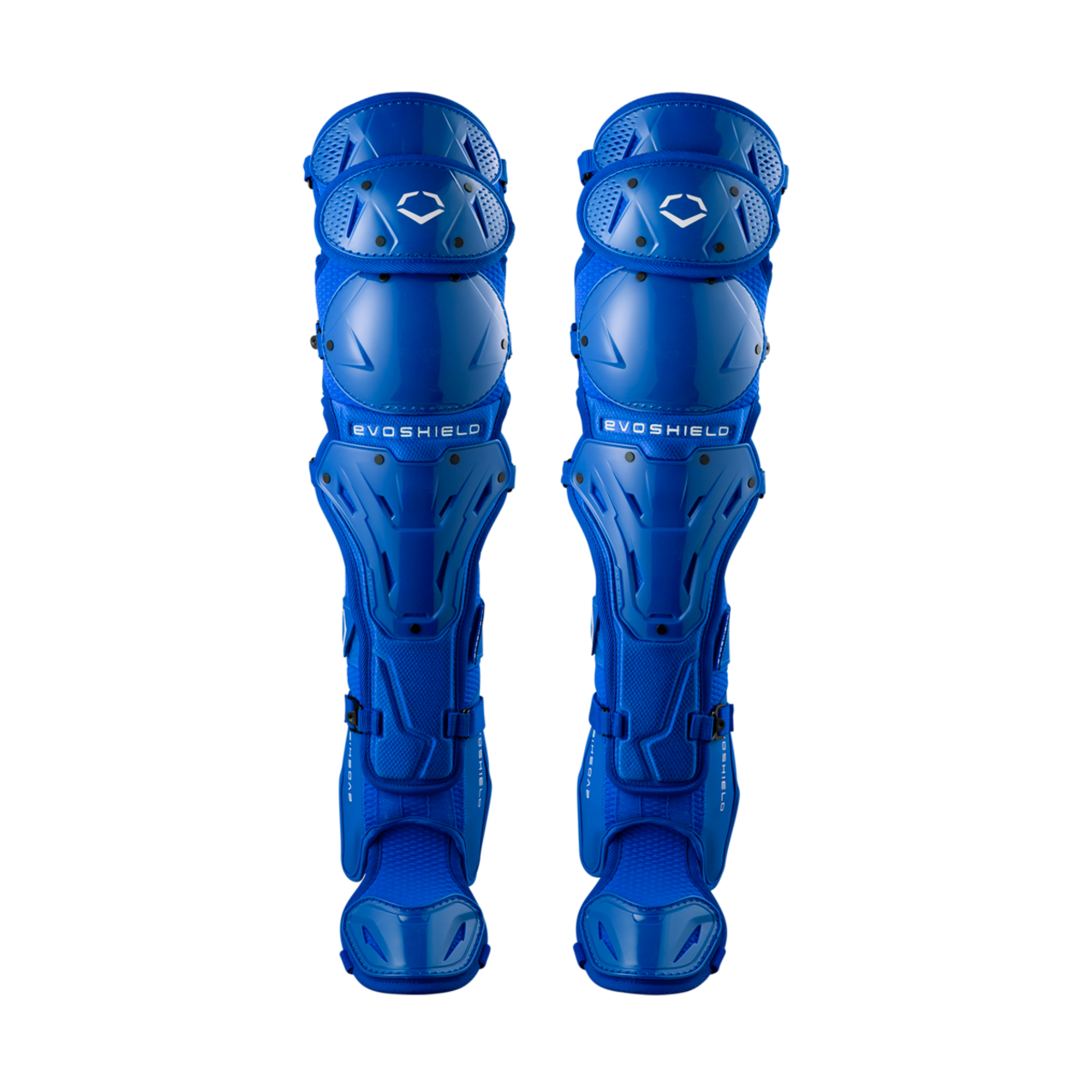 EvoShield Intermediate Pro-SRZ 2.0 Baseball Catchers Leg Guards