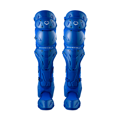 EvoShield Intermediate Pro-SRZ 2.0 Baseball Catchers Leg Guards