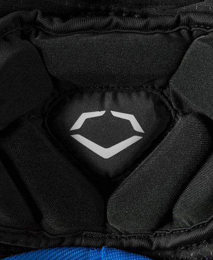 EvoShield Intermediate Pro-SRZ 2.0 Baseball Catchers Leg Guards