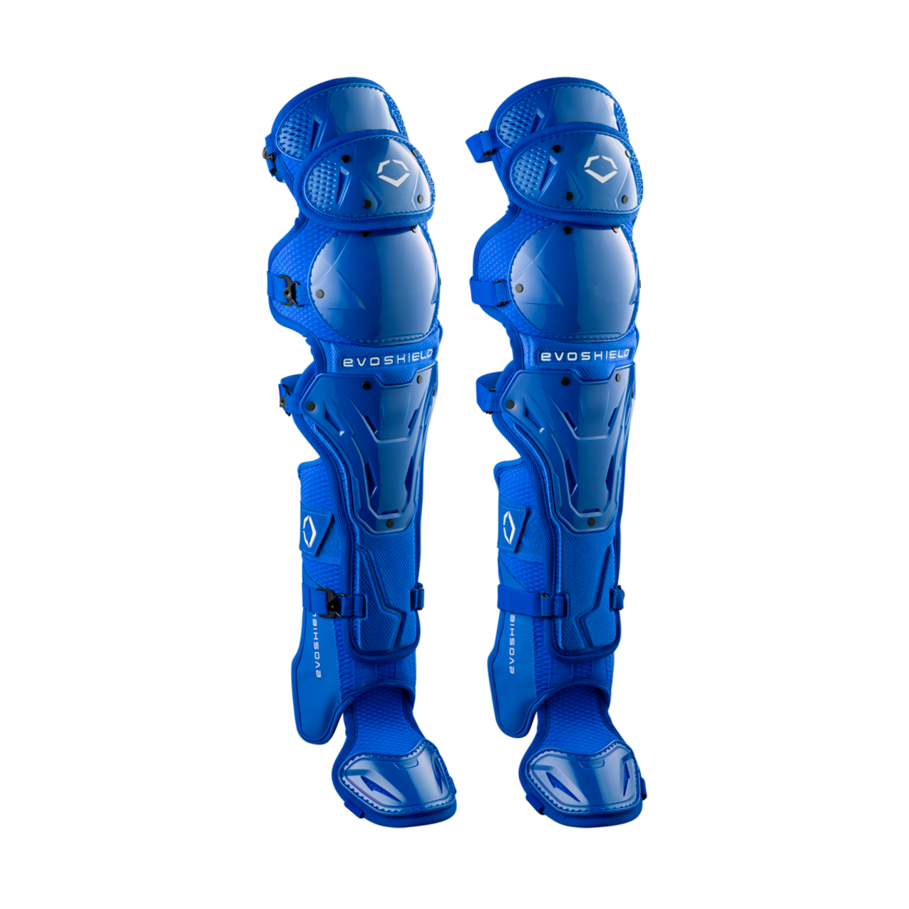 EvoShield Intermediate Pro-SRZ 2.0 Baseball Catchers Leg Guards