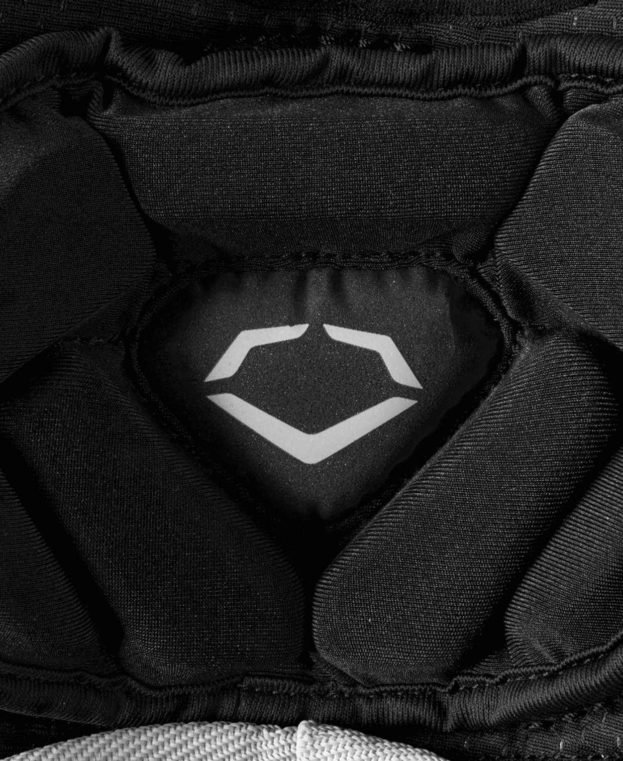 EvoShield Intermediate Pro-SRZ 2.0 Baseball Catchers Leg Guards