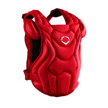 EvoShield Pro-srz 2.0 Fastpitch Catchers Chest Protector Adult
