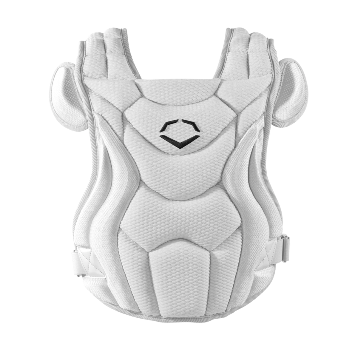 EvoShield Pro-srz 2.0 Fastpitch Catchers Chest Protector Adult
