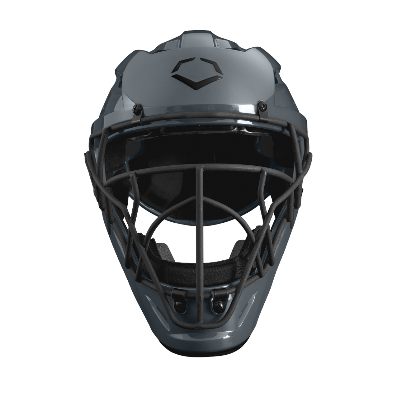 EvoShield Pro-SRZ Catcher's Helmet