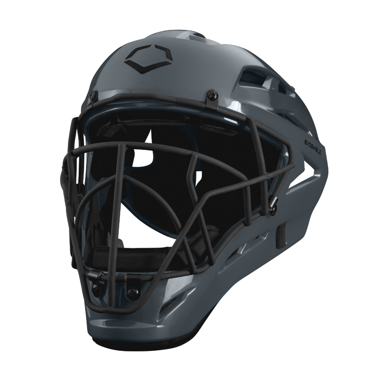 EvoShield Pro-SRZ Catcher's Helmet