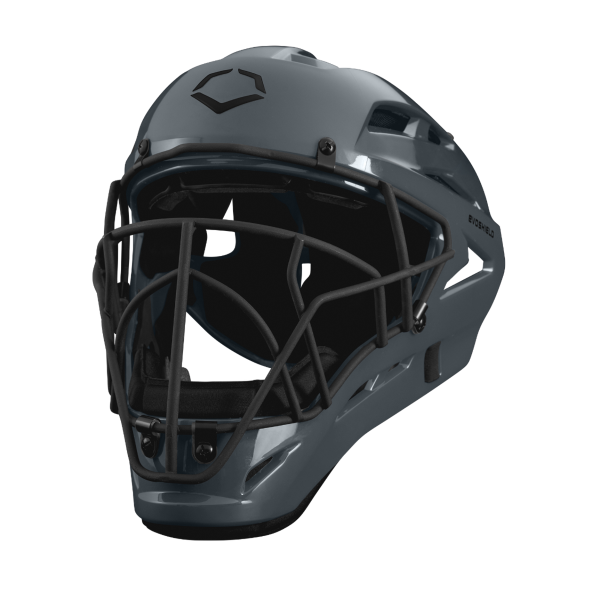 EvoShield Pro-srz Catcher's Helmet