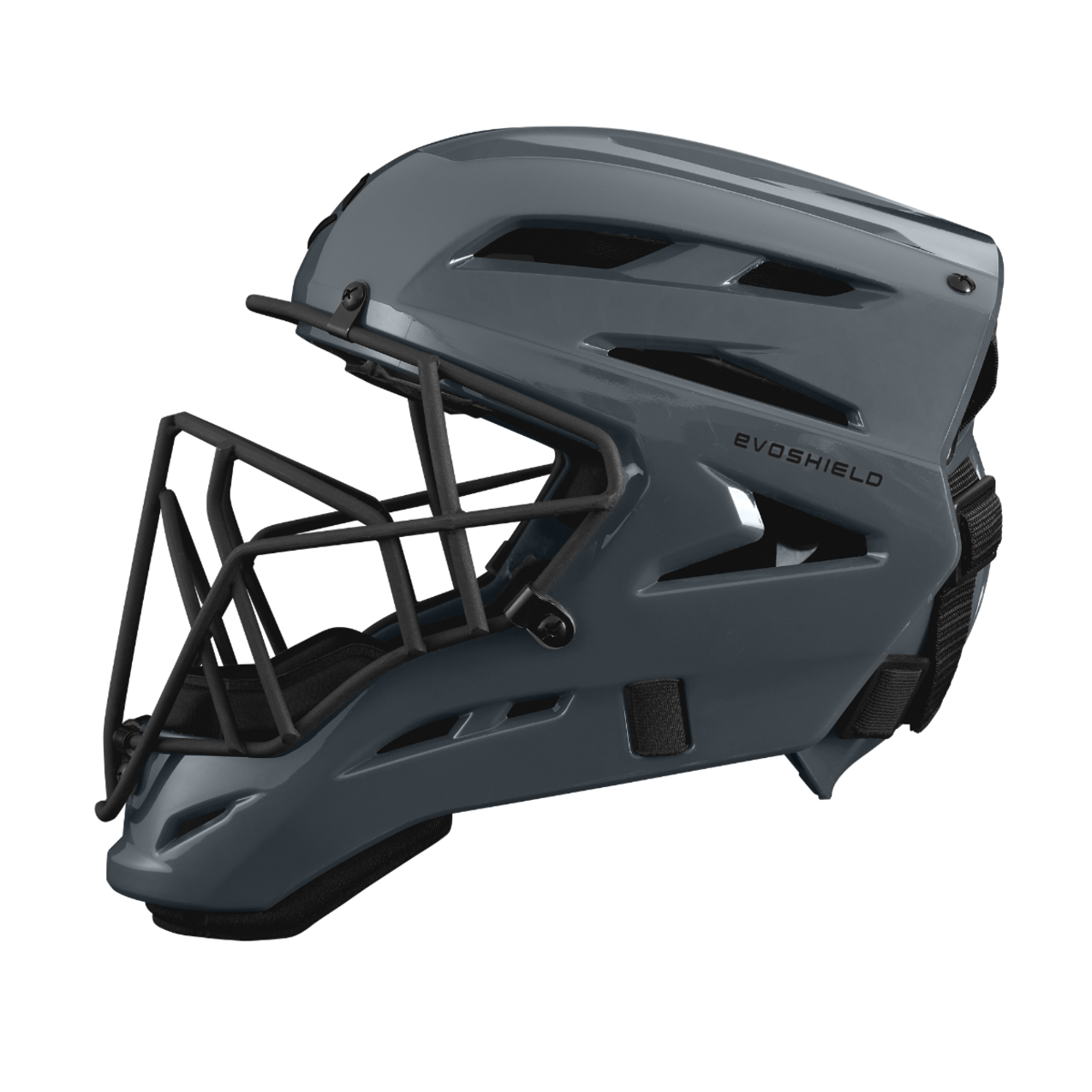 EvoShield Pro-SRZ Catcher's Helmet