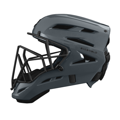 EvoShield Pro-SRZ Catcher's Helmet