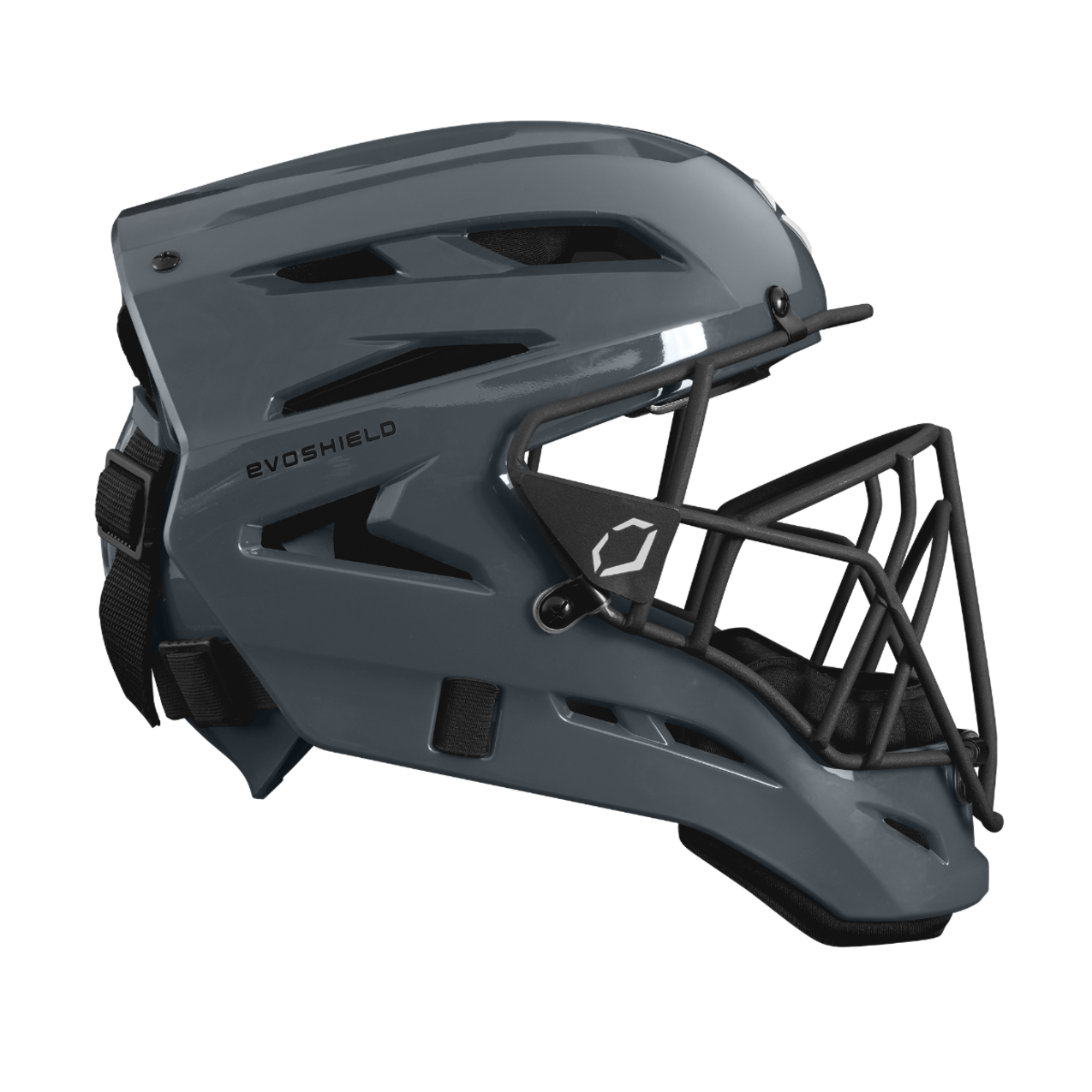 EvoShield Pro-SRZ Catcher's Helmet