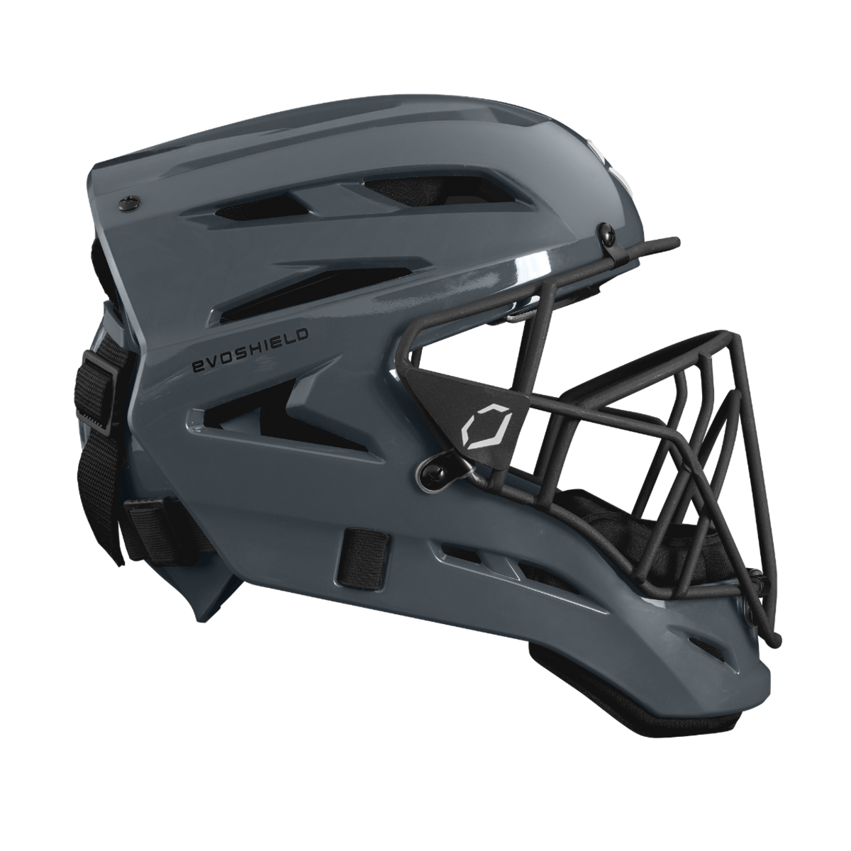 EvoShield Pro-srz Catcher's Helmet