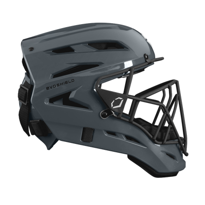 EvoShield Pro-SRZ Catcher's Helmet