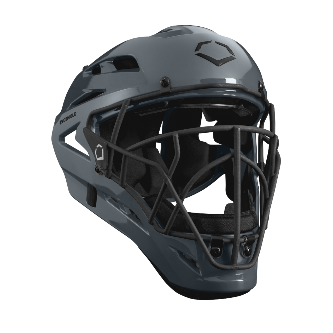 EvoShield Pro-SRZ Catcher's Helmet