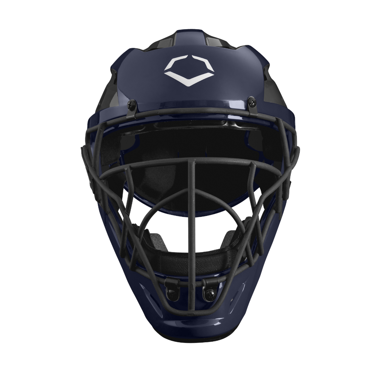 EvoShield Pro-SRZ Catcher's Helmet