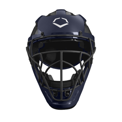 EvoShield Pro-SRZ Catcher's Helmet