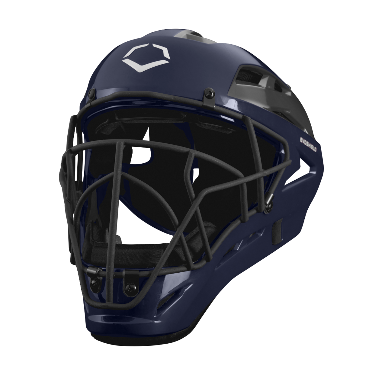 EvoShield Pro-SRZ Catcher's Helmet