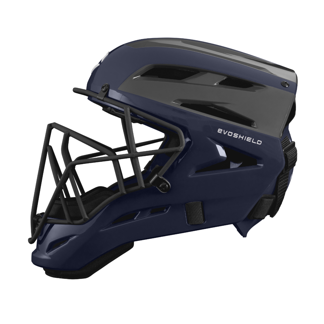 EvoShield Pro-SRZ Catcher's Helmet