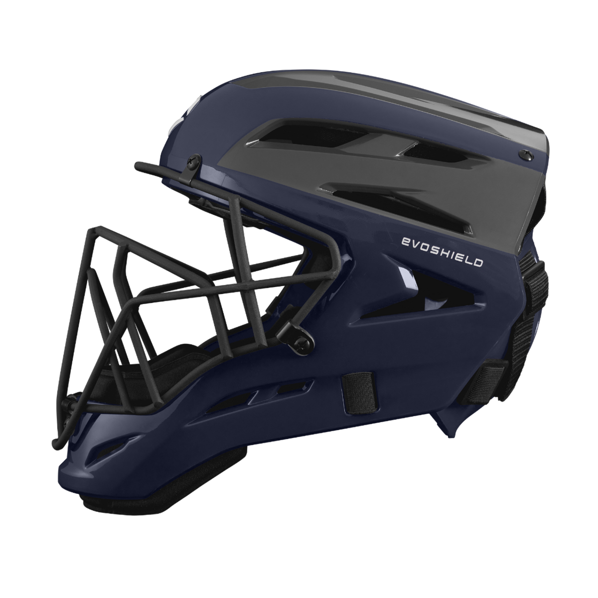 EvoShield Pro-srz Catcher's Helmet