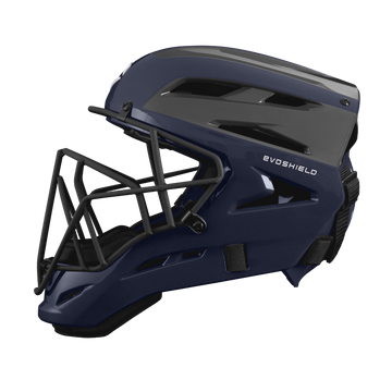 EvoShield Pro-srz Catcher's Helmet