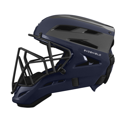 EvoShield Pro-SRZ Catcher's Helmet