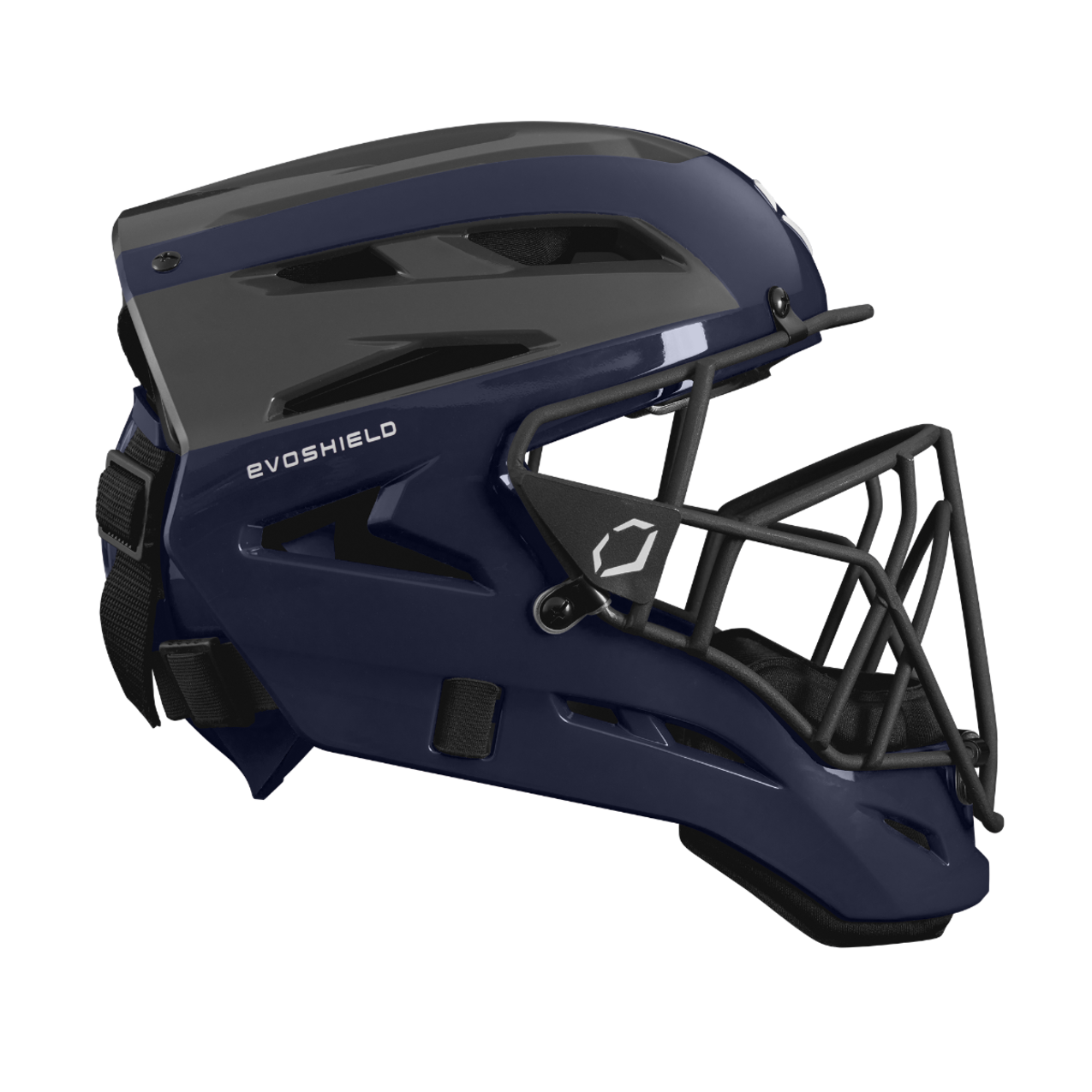 EvoShield Pro-SRZ Catcher's Helmet