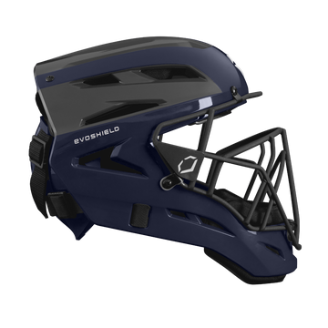 EvoShield Pro-srz Catcher's Helmet