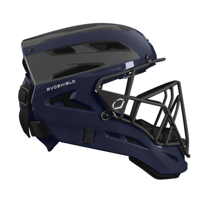 EvoShield Pro-SRZ Catcher's Helmet