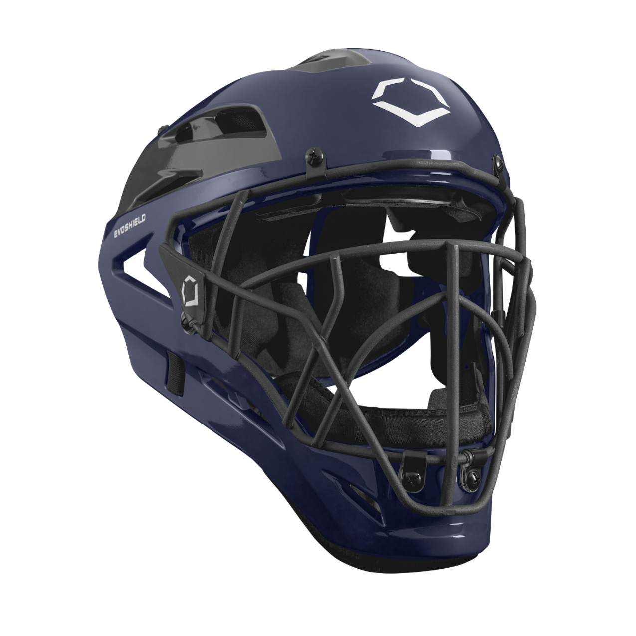 EvoShield Pro-SRZ Catcher's Helmet
