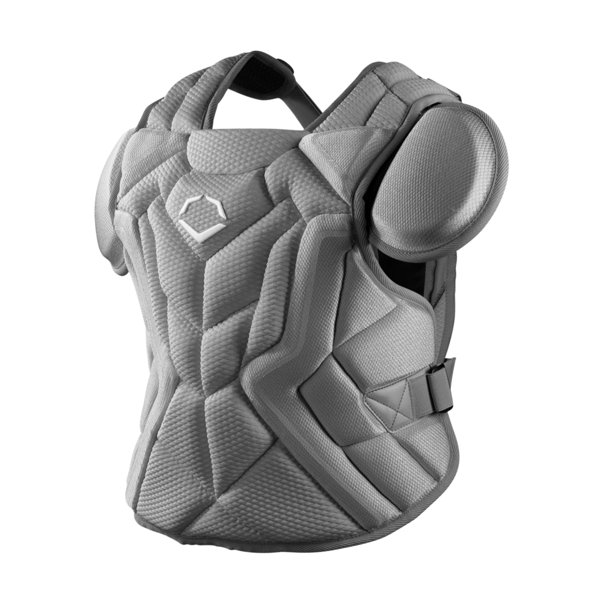 EvoShield Intermediate Pro-srz 2.0 Baseball Catchers Chest Protector-1