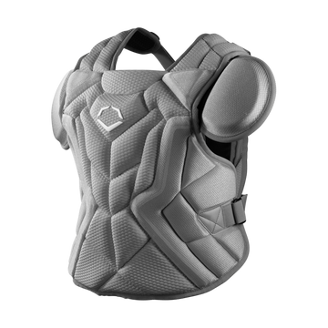 EvoShield Intermediate Pro-srz 2.0 Baseball Catchers Chest Protector-1