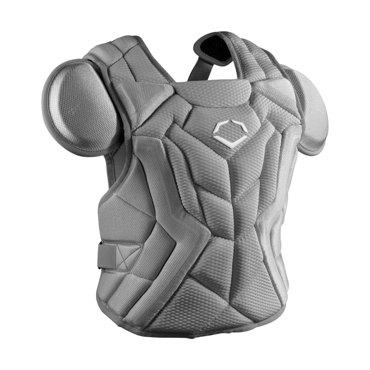 EvoShield Intermediate Pro-SRZ 2.0 Baseball Catchers Chest Protector