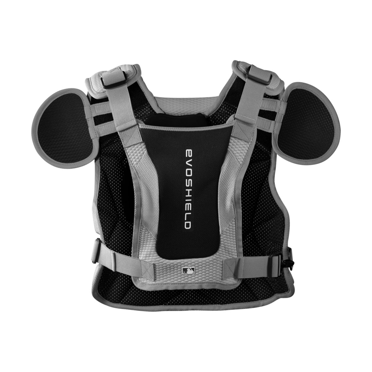 EvoShield Intermediate Pro-SRZ 2.0 Baseball Catchers Chest Protector