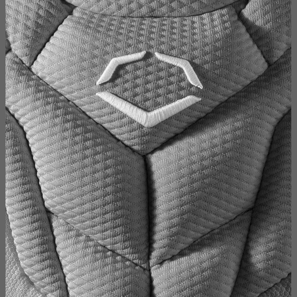 EvoShield Intermediate Pro-SRZ 2.0 Baseball Catchers Chest Protector
