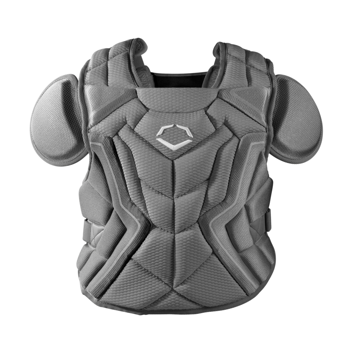 EvoShield Intermediate Pro-SRZ 2.0 Baseball Catchers Chest Protector