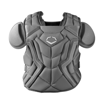 EvoShield Intermediate Pro-SRZ 2.0 Baseball Catchers Chest Protector