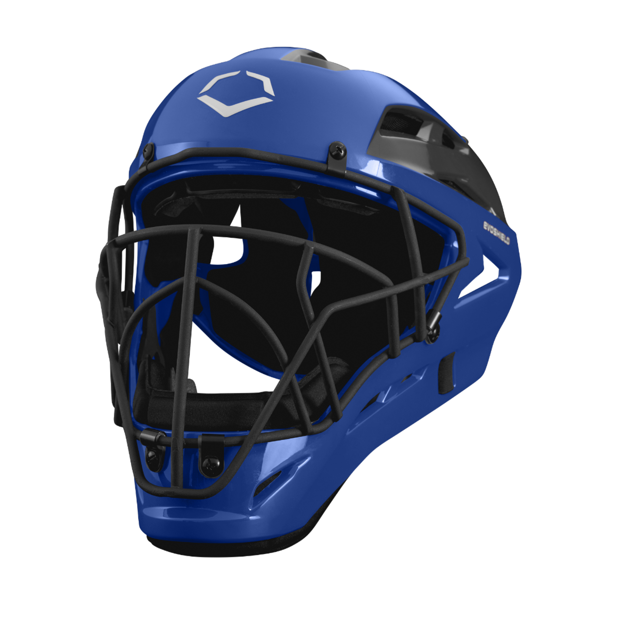 EvoShield Pro-SRZ Catcher's Helmet