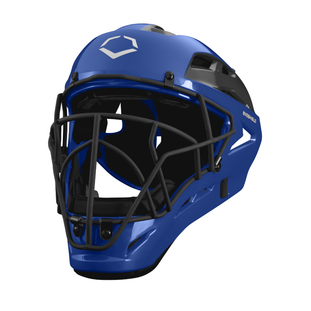 EvoShield Pro-srz Catcher's Helmet