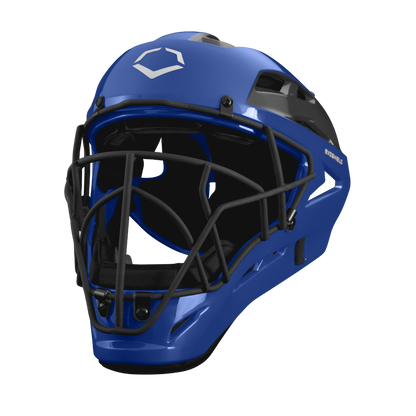 EvoShield Pro-SRZ Catcher's Helmet