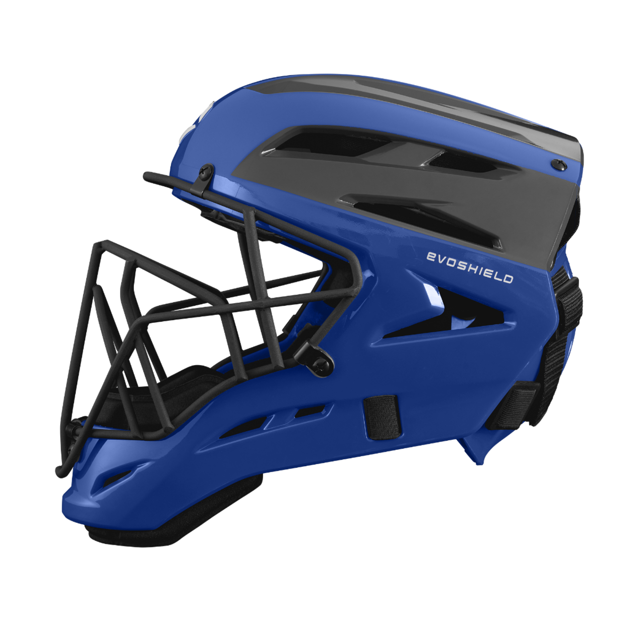 EvoShield Pro-SRZ Catcher's Helmet