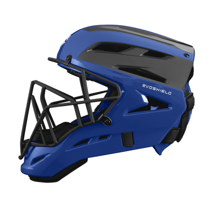 EvoShield Pro-SRZ Catcher's Helmet