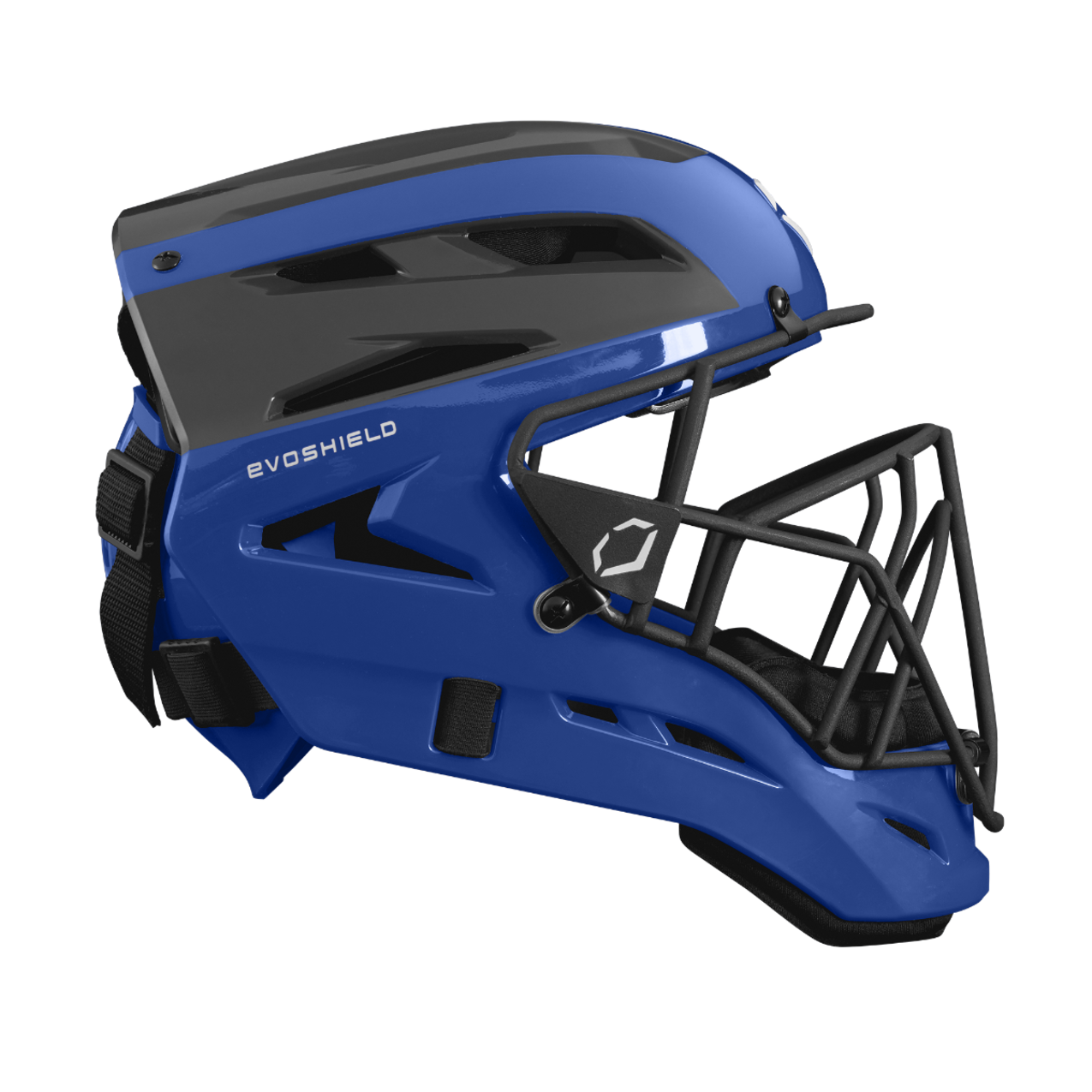 EvoShield Pro-SRZ Catcher's Helmet
