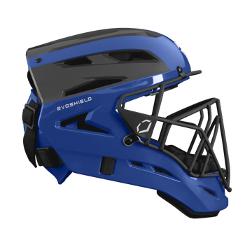 EvoShield Pro-srz Catcher's Helmet