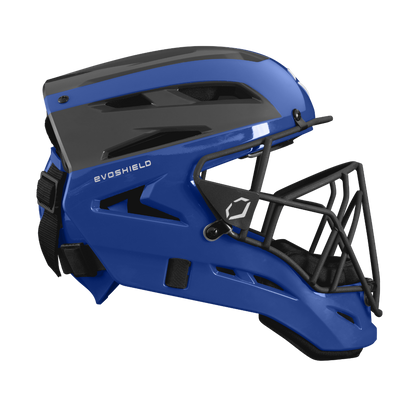 EvoShield Pro-SRZ Catcher's Helmet