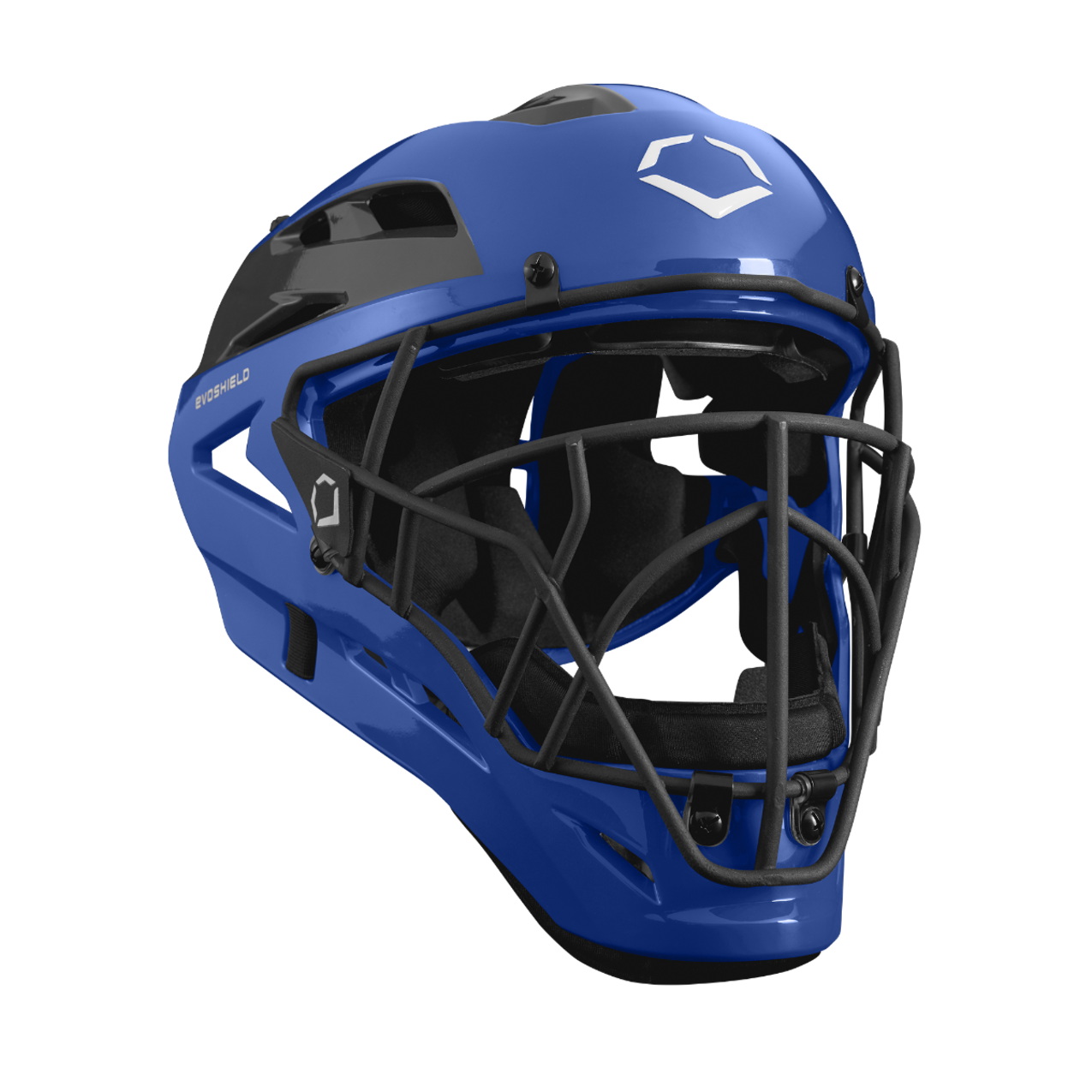 EvoShield Pro-SRZ Catcher's Helmet