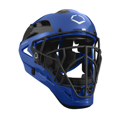 EvoShield Pro-SRZ Catcher's Helmet