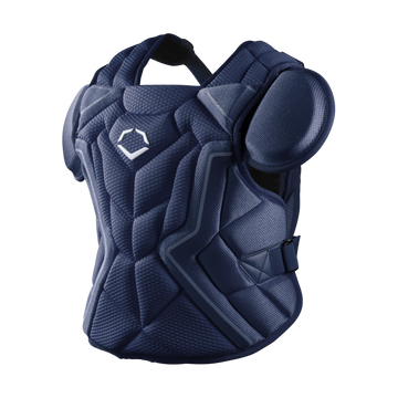 EvoShield Intermediate Pro-srz 2.0 Baseball Catchers Chest Protector-1