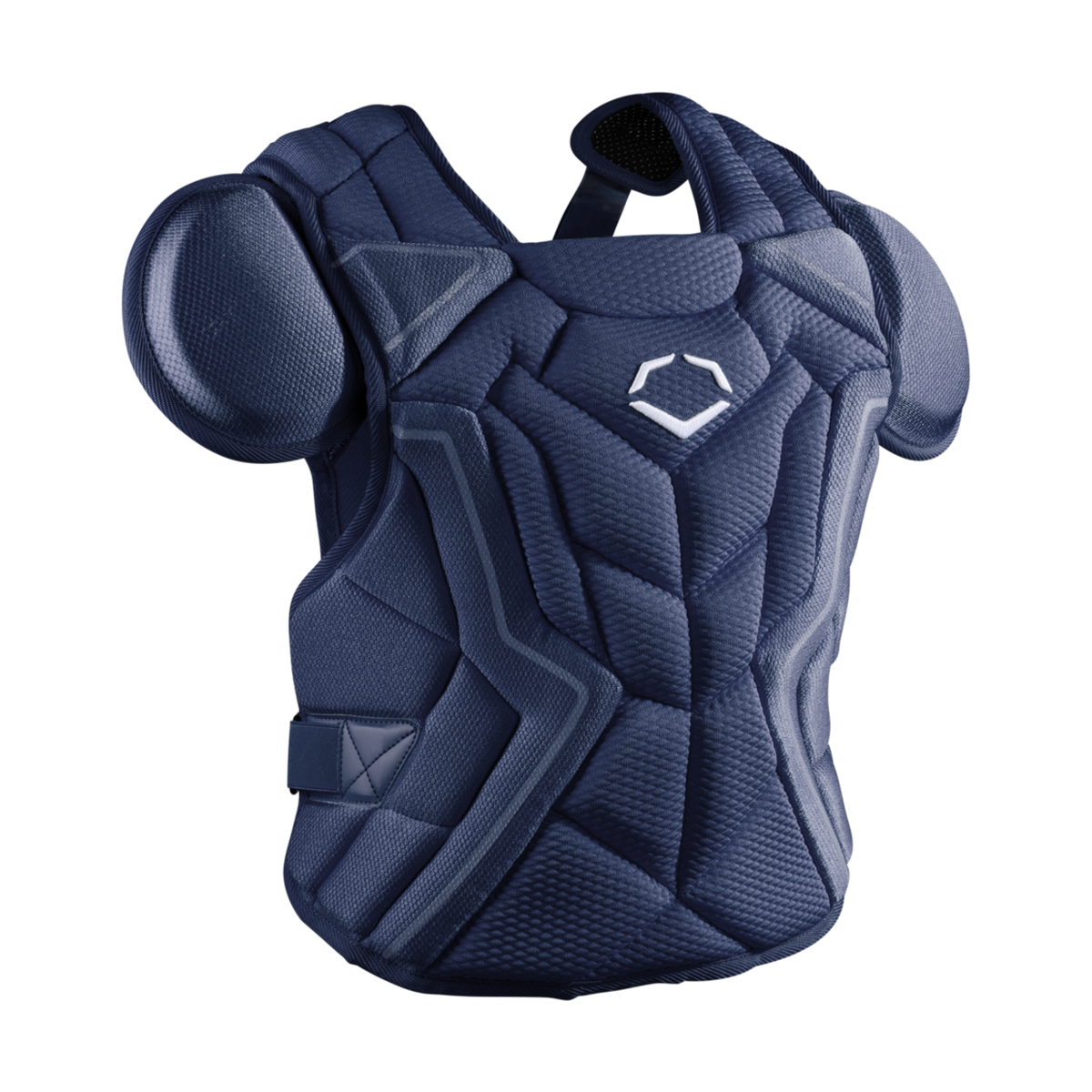 EvoShield Intermediate Pro-SRZ 2.0 Baseball Catchers Chest Protector