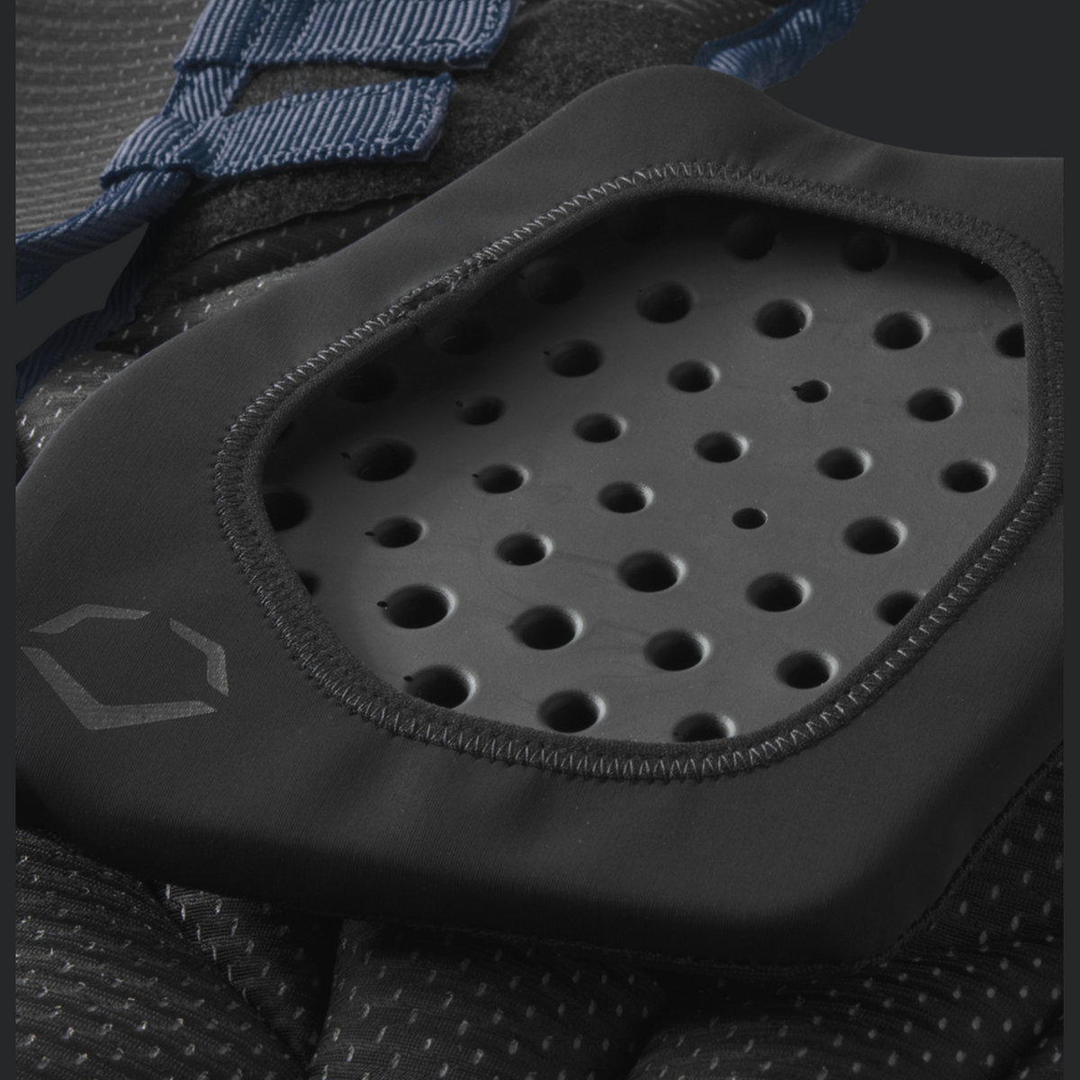 EvoShield Intermediate Pro-SRZ 2.0 Baseball Catchers Chest Protector