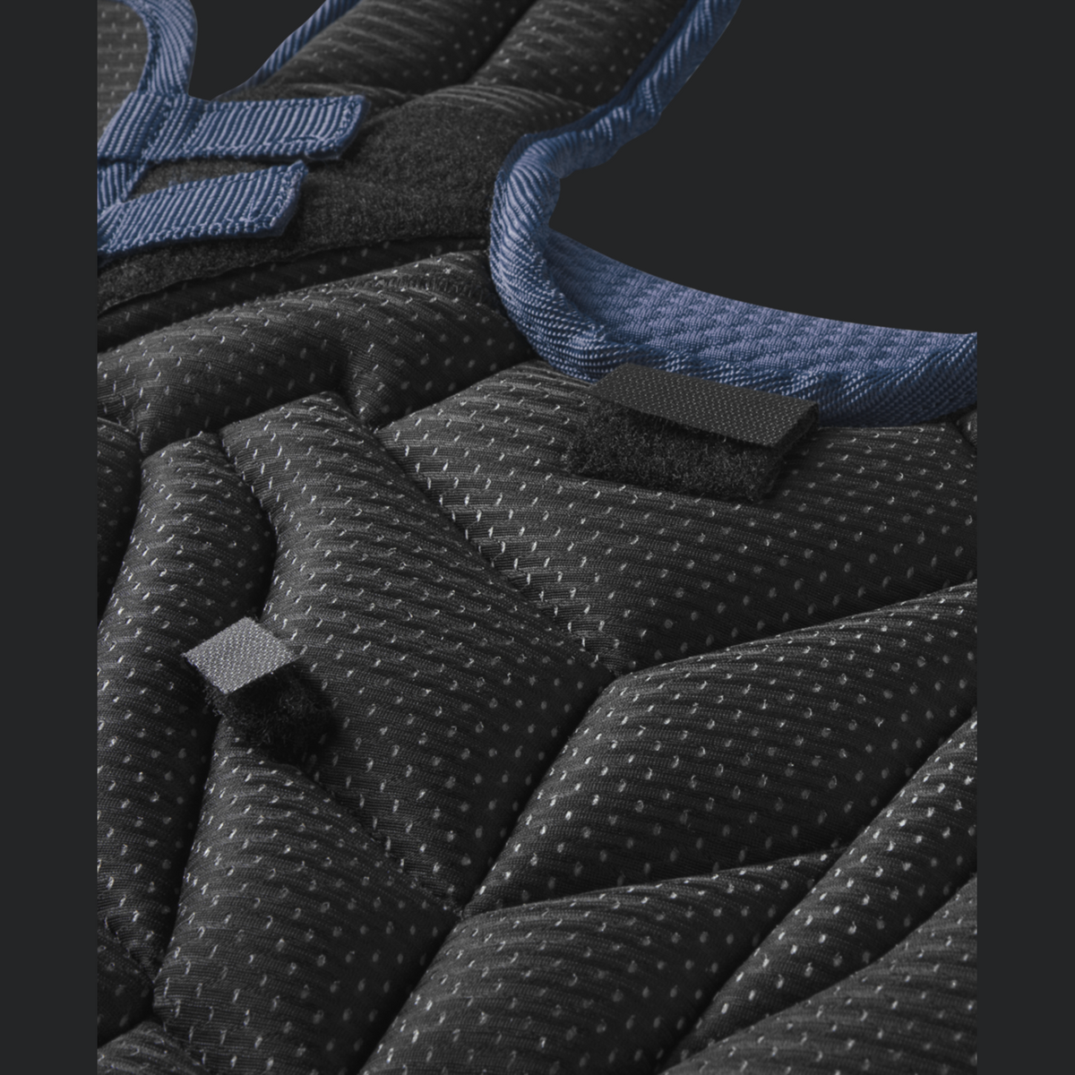 EvoShield Intermediate Pro-SRZ 2.0 Baseball Catchers Chest Protector