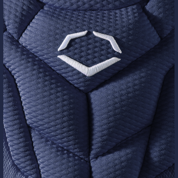 EvoShield Intermediate Pro-SRZ 2.0 Baseball Catchers Chest Protector